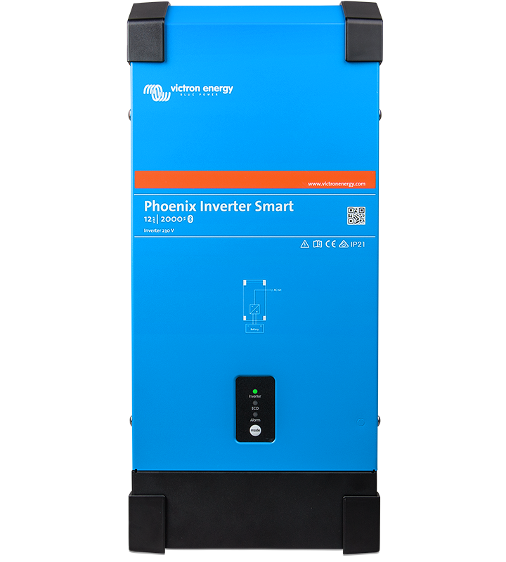 Pretvornik Phoenix Smart 1600VA - 5000VA