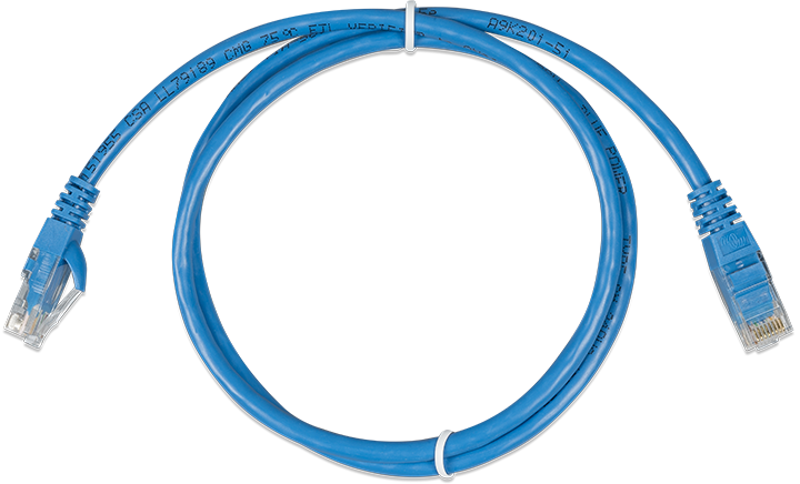 UTP RJ45 kabel